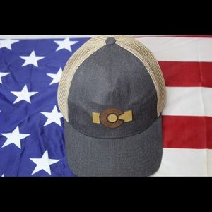 Flexfit Adult Mesh Back Cap